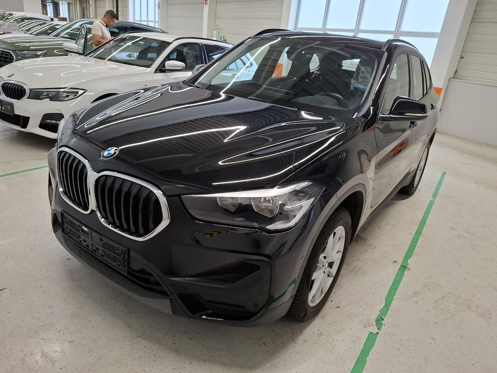 BMW X1 Sdrive18da 110KW